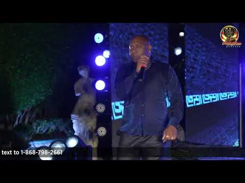 CSM27 Semi Final - Raju Lalo - Maximan -  - (Chutney Soca Monarch 2022 Semi Finals)