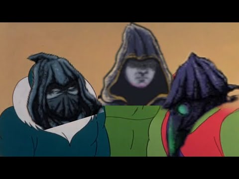 Ranking: BAINBRIDGE - Sorcery Syndicate EP