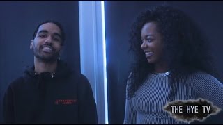 The Studio with Ye Ali & Austin Millz
