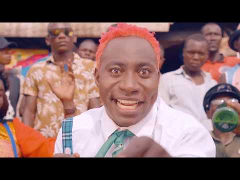 DAXX KARTEL - GLASS OFFICIAL VIDEO (COPYRIGHTS RESERVED)