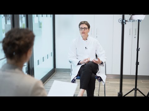 UKSH-TV - Folge 3 mit Prof. Dr. Letsch