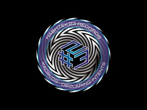 Kaoslog - Declaring Intents [HTR02 B1]