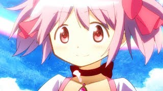Download lagu Magia Record - Kaname Madoka Transformation HD mp3