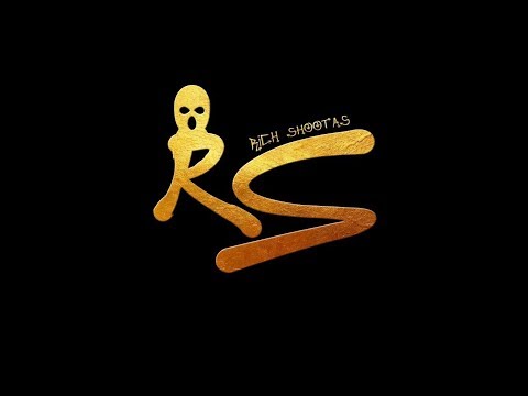 Q Da Fool - Rich Shootas Vlog 2017 | Shot by @Valley__Visions