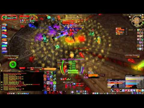 Primordius 10er - Tirion Gilde: no pain no gain