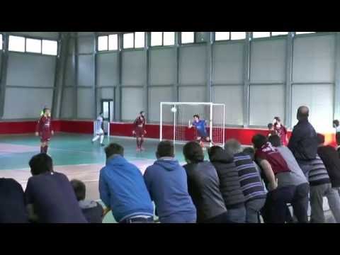 Gol Santacroce del Sannio- Faga Isernia