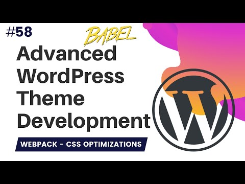 1 Advanced WordPress Theme Development | Wordpress theme development course | Introduction
