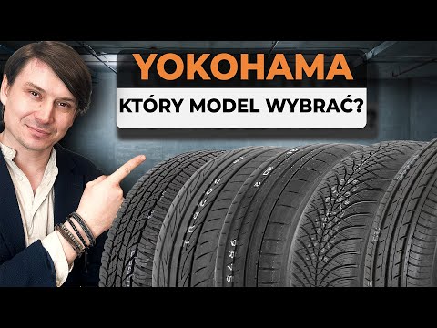 Which YOKOHAMA tires should I choose? BluEarth, Advan Fleva, Advan Sport V105 and V107, Geolandar...