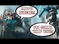 If Kaiju Could Talk in Pacific Rim: Uprising