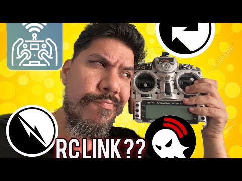 RC FPV Protocol - Crossfire Vs Frsky Vs ExpressLRS Vs Ghost vs Tracer Which is domnant?  LIVE