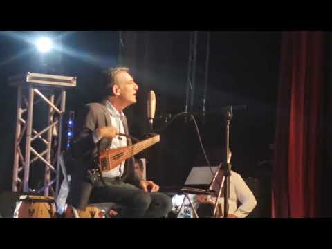 نعمان لحلو يغني لتازة أجمل أغنية