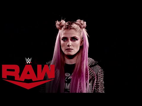 Relive Alexa Bliss’ brutal attack on Bianca Belair: Raw, Jan. 16, 2023