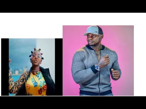 KHALI CARTEL 4 ,WHY I'M NOT IN THIS PROJECT SHANTY FLAMES