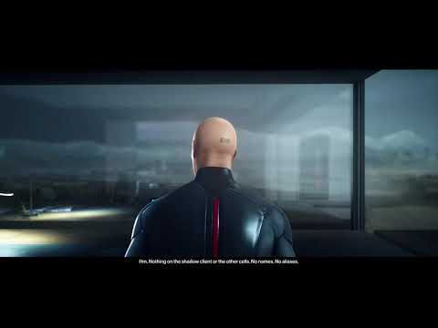 Hitman 2 (2018):  First Mission Gameplay Walkthrough Part #1