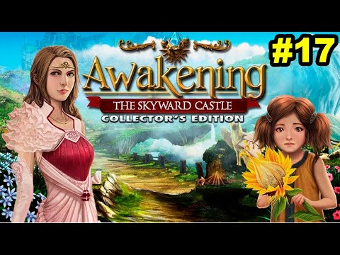 Awakening - O Castelo do Céu (Parte 17)