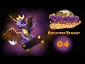 Let´s Play Spyro 3 - Year of the Dragon - Reignited Trilogy - German - Part 04