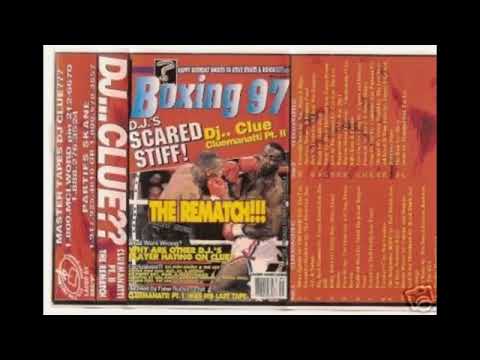 Pretty Boy, Mase & Foxy Brown - Baby Baby