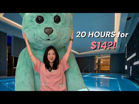 Rockridge Day Spa