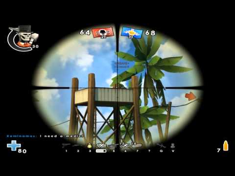 BFH - My Headshot Compilation #04