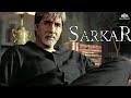 Sarkar (2005)   Amitabh Bachchan, Abhishek Bachchan,Katrina Kaif | Official Trailer