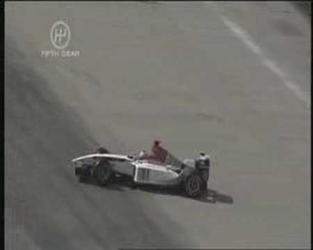 F1 Car v Powerboat v Superbike - Features