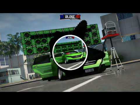 MÚSICA PARA CHIPEO | Sueltame ceky viciny, yaisel LM, kreizy K | EL BLOKE RD