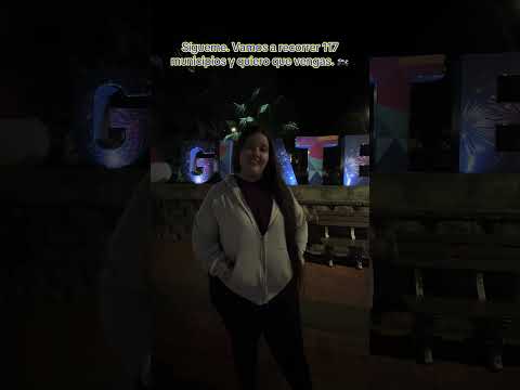 Son las 7pm un martes y no le pedí permiso a nadie para estar aquí 🏔️