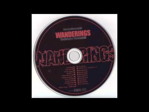 "Cosmo-Anfetamine"—Toshiharu Yamanishi—Wanderings