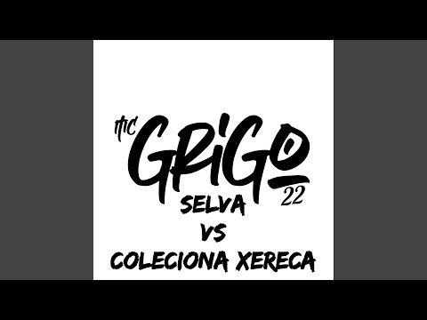 Selva Vs Coleciona Xereca