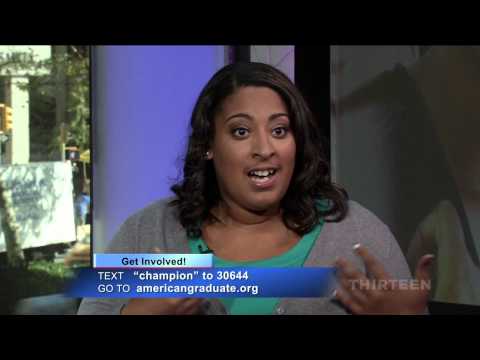 Citizen Schools on American Graduate Day - September 27, 2014