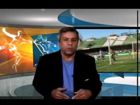 CORITIBA F.C. 2X0 LONDRINA E.C. 1o.JOGO DA DECISÃO SUB-20.