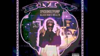 SpaceGhostPurrp - B.M.W (Full Mixtape)