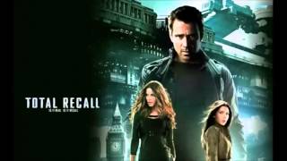 Total Recall Soundtrack (2012)