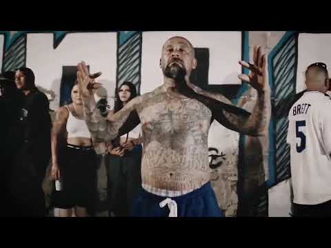 Tierra de Surenos Mc Mancha Mr Socio Punch Lokote Brasilien Mexiko Deutschland Germany