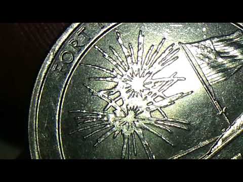 2013 P MARYLAND STATE QUARTER D/D AND RIM MINT ERROR REVERSE