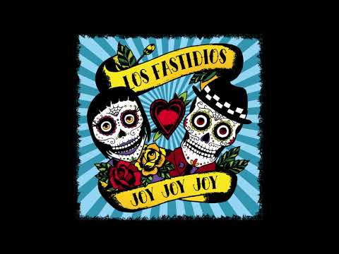 LOS FASTIDIOS - "A Message Pour Toi" feat. Elisa Dixan