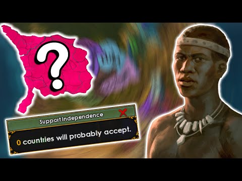 EU4 Releasables - PLEASE NEVER Play THIS Nation