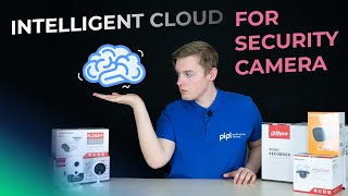 What Is Intelligent Cloud Service for Video Surveillance? On the Instance of Ivi