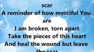 Heal the Wound - Krissi Perryman - Original track