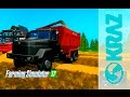 КрАЗ-65055 версия 1.0.0.0 for Farming Simulator 2017 video 1