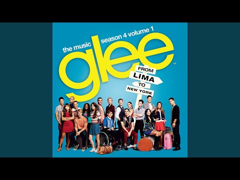 Let's Have A Kiki (Glee Cast Version)