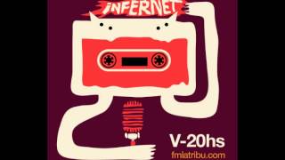 INFERNET PRESENTA: SEGUIMI AL COSTADO - EROS RAMAZZOTTI VS TURF