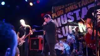 Mustard Plug - Everything Girl - Live in San Francisco