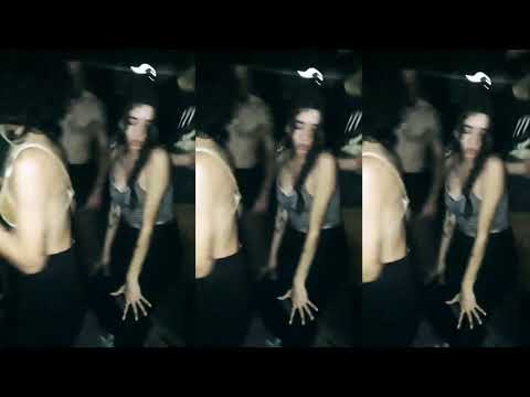 Diego Adrián x Mediopicky - Friky  (Videoclip)