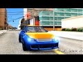 GTA V Karin Sultan RS 4 Door for GTA San Andreas video 1