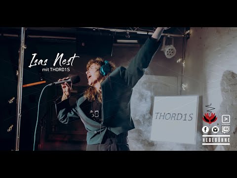 Isas Nest mit THORD1S (Folge 9)
