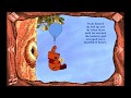 Winnie The Pooh And The Honey Tree Disney S Animated Storybook Part 5 Read And Play Gameplay