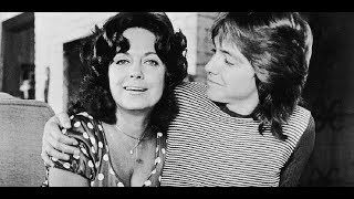 ♥ David Cassidy.. 'I'll Have To Go Away'..tribute to ♥Evelyn Ward♥