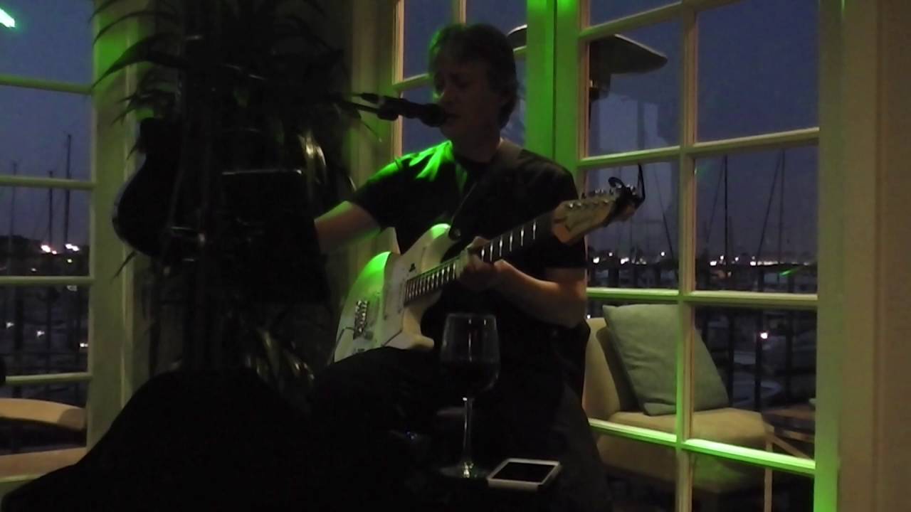 Promotional video thumbnail 2 for Hank Easton