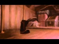 Treasure Planet DVDRip Dub